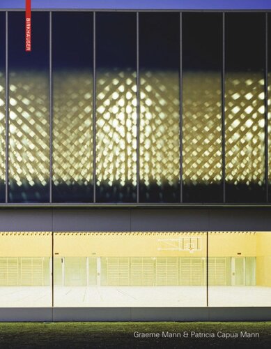 Graeme Mann & Patricia Capua Mann