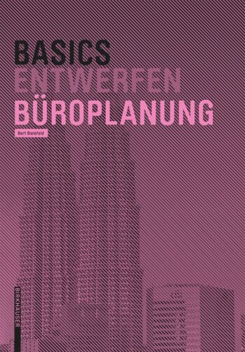 Basics Büroplanung