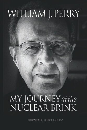 My Journey at the Nuclear Brink