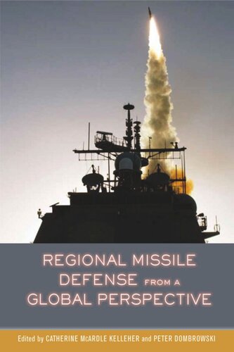 Regional Missile Defense from a Global Perspective