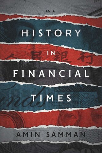 History in Financial Times
