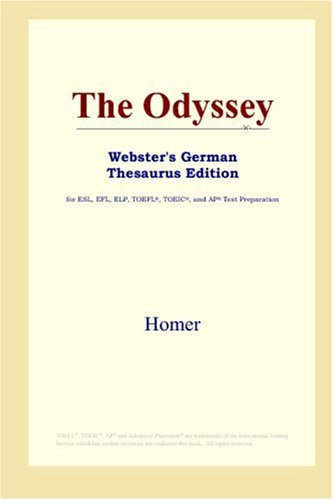 The Odyssey