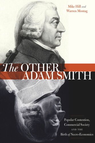 The Other Adam Smith
