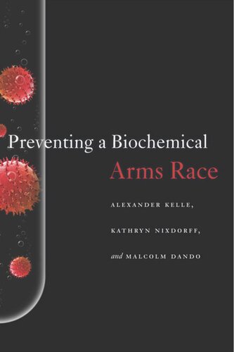Preventing a Biochemical Arms Race