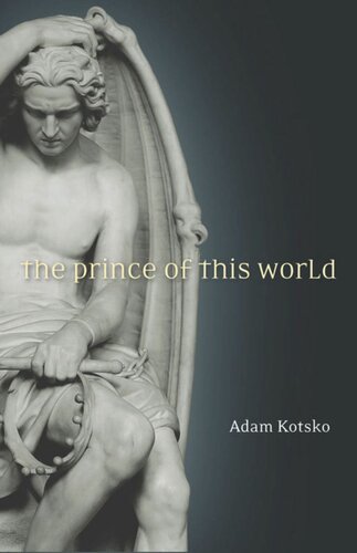 The Prince of This World