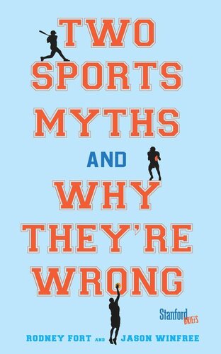 Two Sports Myths and Why They're Wrong