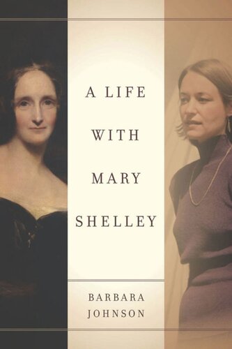 A Life with Mary Shelley