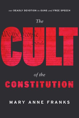 The Cult of the Constitution