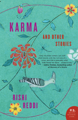 Karma and Other Stories
