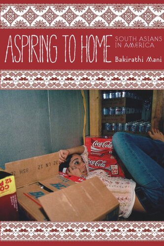 Aspiring to Home: South Asians in America