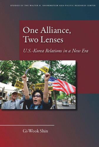 One Alliance, Two Lenses: U.S.-Korea Relations in a New Era