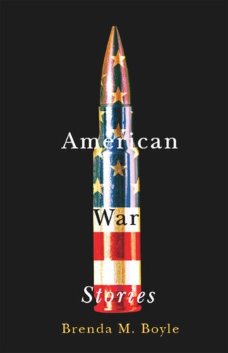 American War Stories