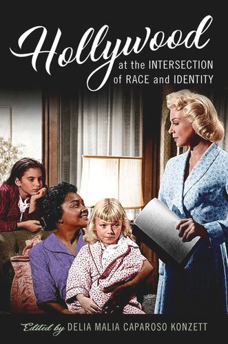 Hollywood at the Intersection of Race and Identity