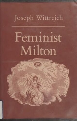 Feminist Milton