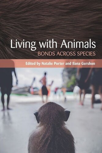 Living with Animals: Bonds across Species