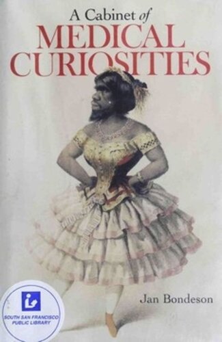 A Cabinet of Medical Curiosities