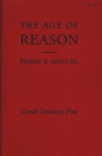 The Age of Reason