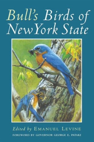 Bull's Birds of New York State