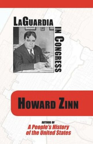 LaGuardia in Congress