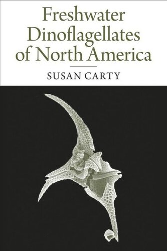 Freshwater Dinoflagellates of North America