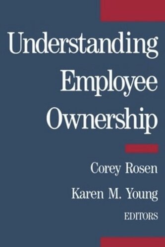 Understanding Employee Ownership