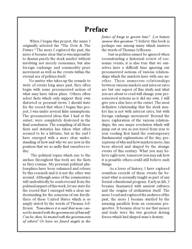 The greatest bull market in history: Will it happen again?