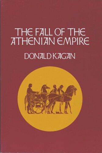 The Fall of the Athenian Empire
