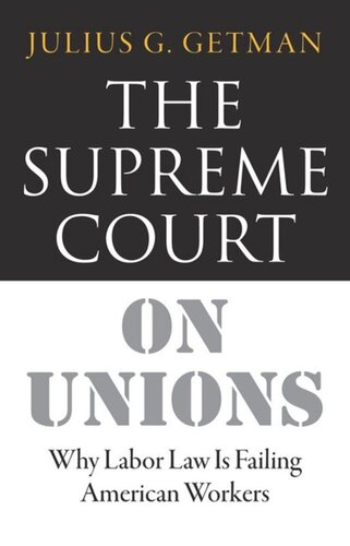 Supreme 2024 court unions