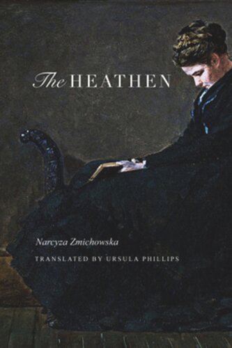 The Heathen: A Novel