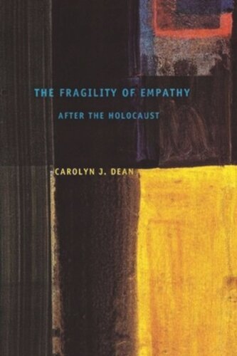 The Fragility of Empathy after the Holocaust