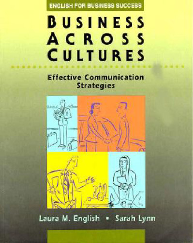 Business Across Cultures: Effective Communication Strategies 