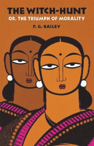 The Witch-Hunt; or, The Triumph of Morality