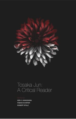 Tosaka Jun: A Critical Reader