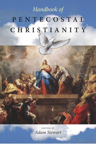 Handbook of Pentecostal Christianity