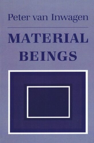 Material Beings