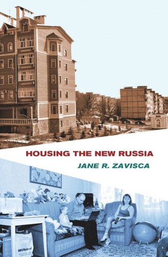 Housing the New Russia
