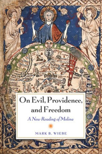 On Evil, Providence, and Freedom: A New Reading of Molina