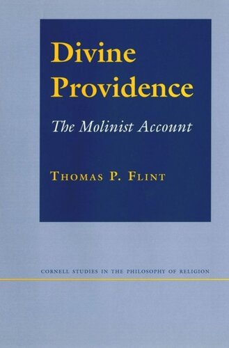 Divine Providence: The Molinist Account