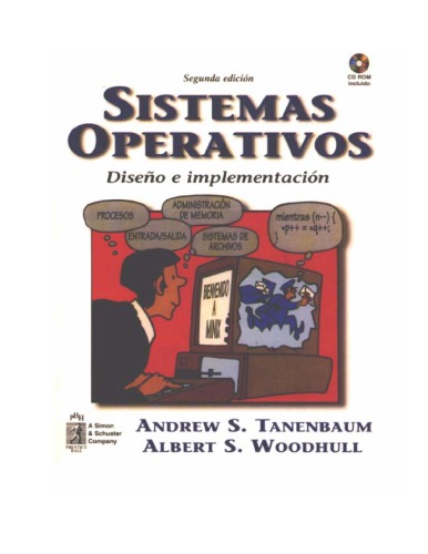 Sistemas Operativos - Con 1