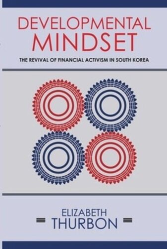 Developmental Mindset: The Revival of Financial Activism in South Korea