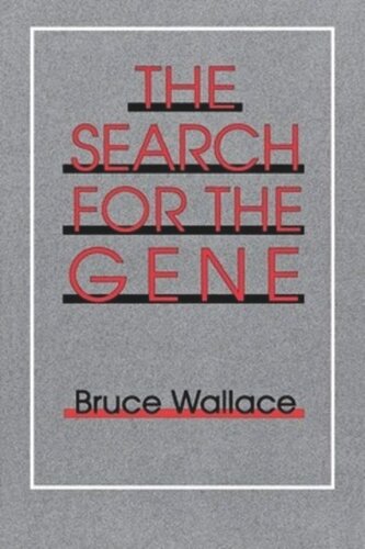 The Search for the Gene