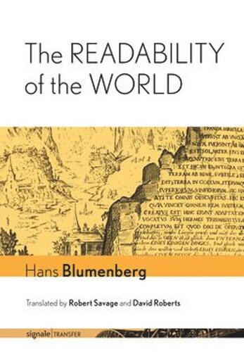 The Readability of the World