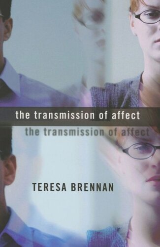 The Transmission of Affect