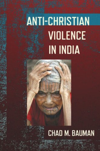 Anti-Christian Violence in India