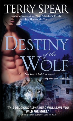 Destiny of the Wolf
