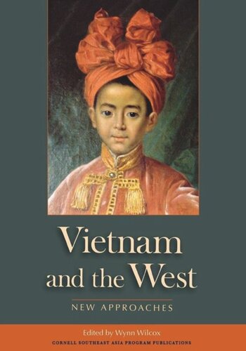 Vietnam and the West
