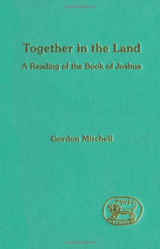 Together in the Land: A Reading of the Book of Joshua