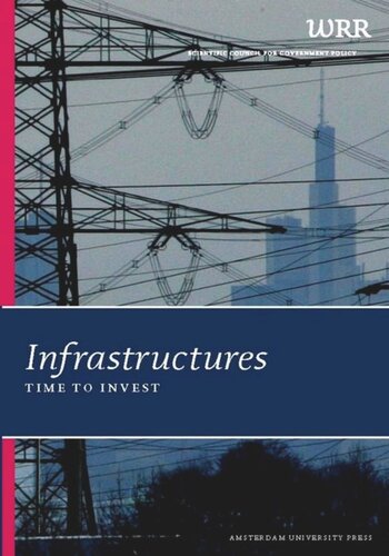 Infrastructures: Time to Invest