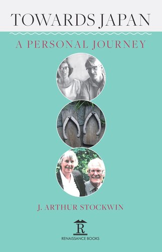 Towards Japan: A Personal Journey