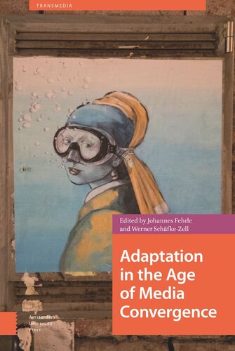 Adaptation in the Age of Media Convergence